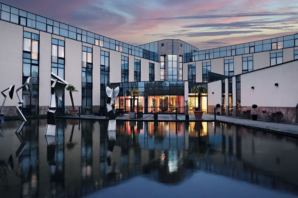 FOUR POINTS FLEX by Sheraton Ratingen Dusseldorf Airport 68/71