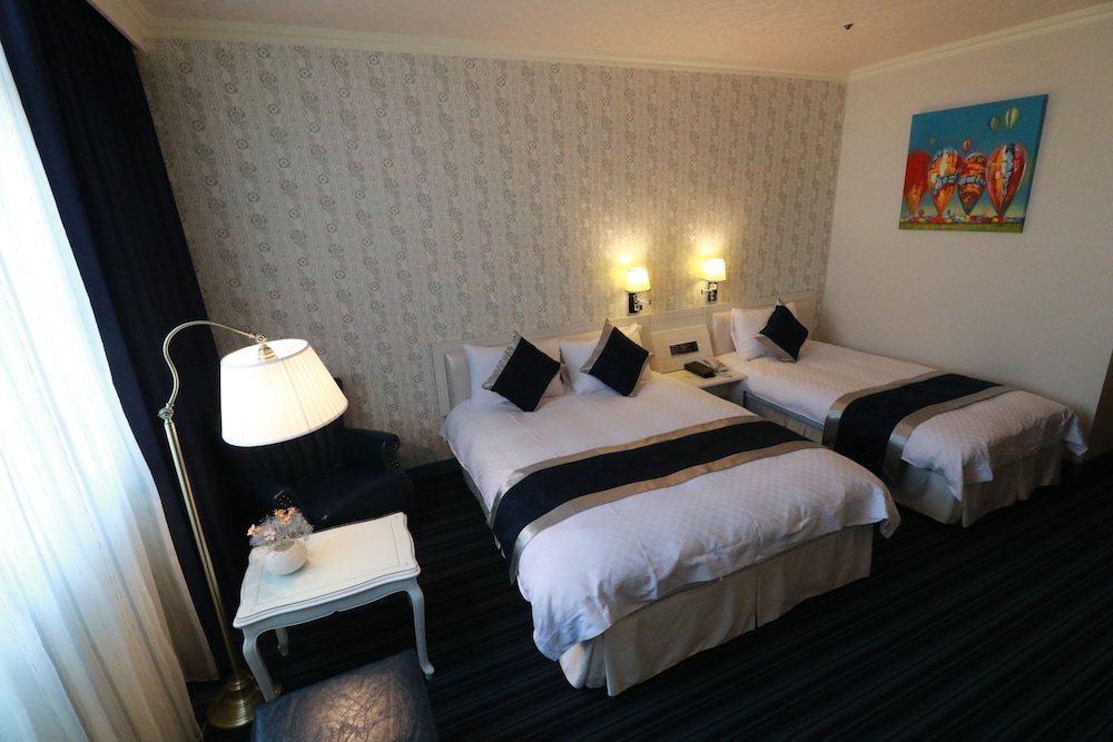 Hotel River Kinmen 25/33