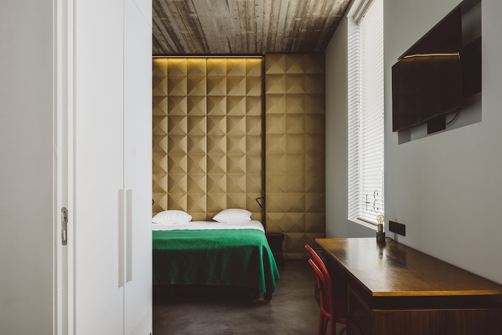 Hotel Pilar 30/43