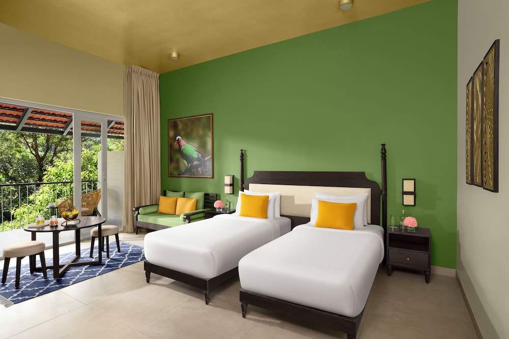 Aurika, Coorg - Luxury by Lemon Tree Hotels 11/45
