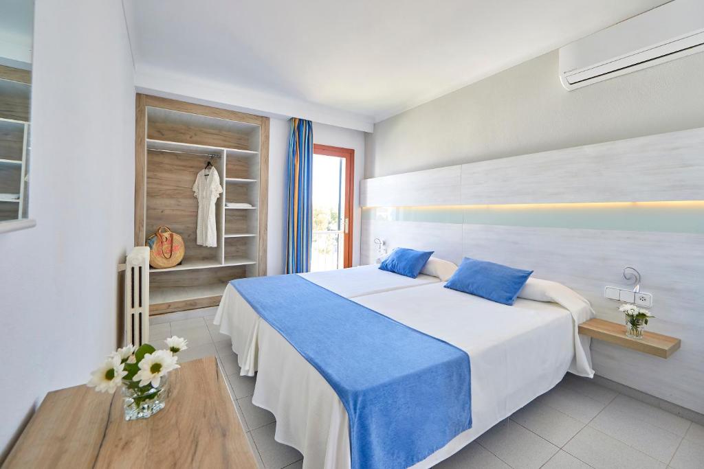 شقة بغرفة نوم واحدة، GAVIMAR ARIEL CHICO HOTEL AND APARTMENTS 3/6