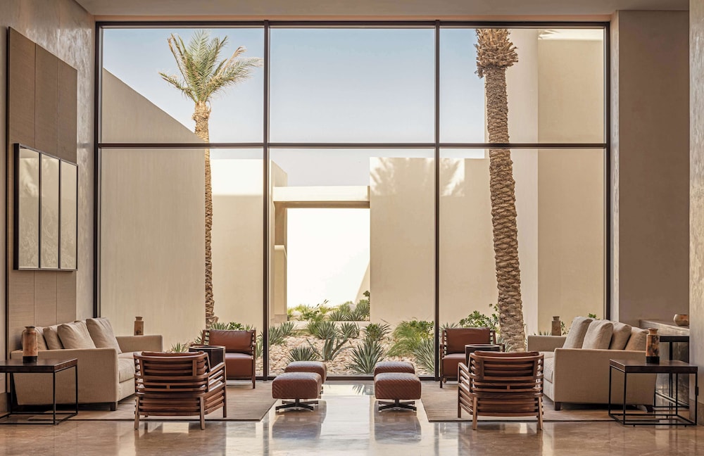 Sahara-Tozeur Resort & Villas 31/50