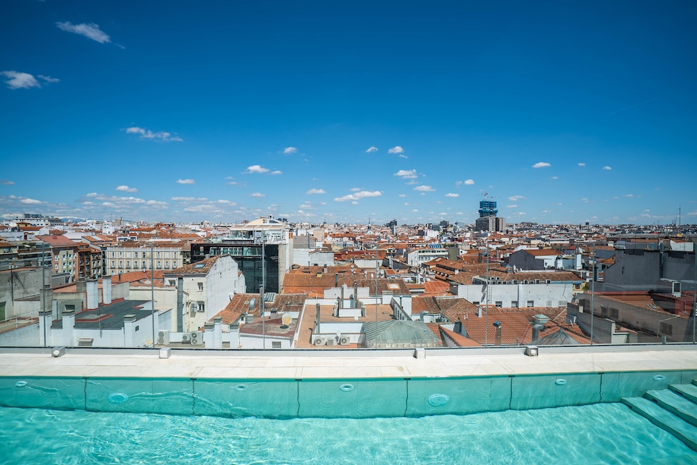 SmartRental Collection Gran Via Capital 43/50
