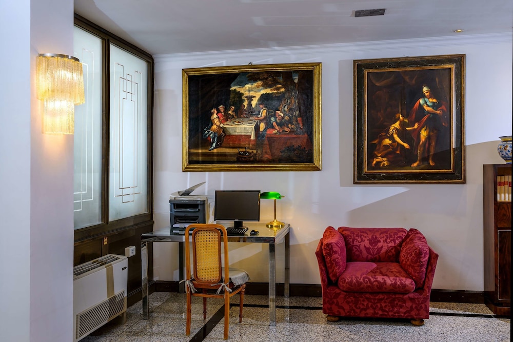 Best Western Hotel Rivoli 50/66