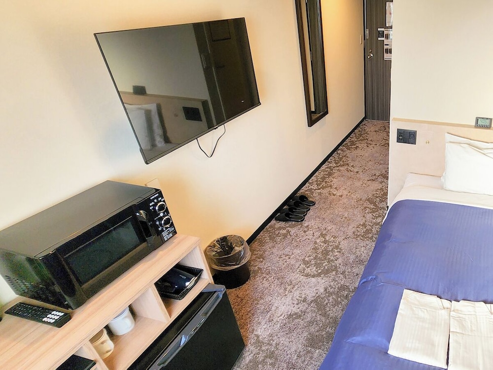 Hotel Livemax BUDGET Yokohama Tsurumi 17/50