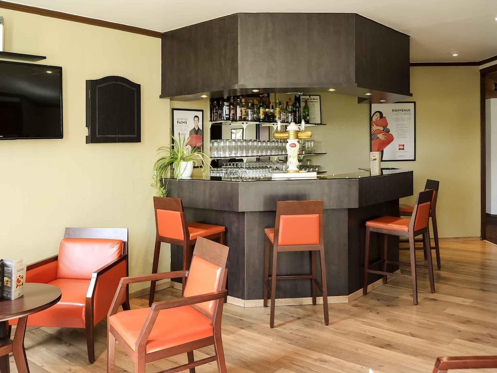 Ibis Nevers 50/63