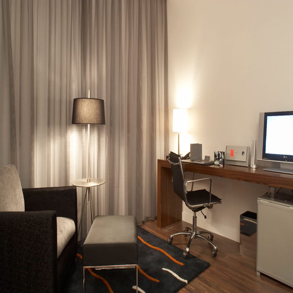Palau de Bellavista By Urh Hotel 36/40