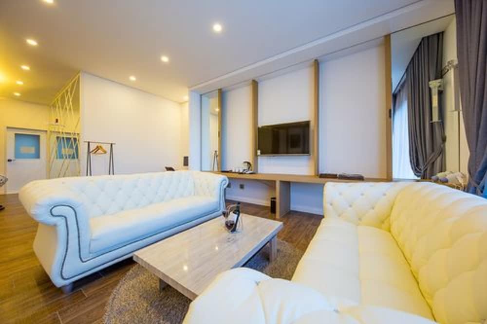 S Hotel Suncheon 10/50