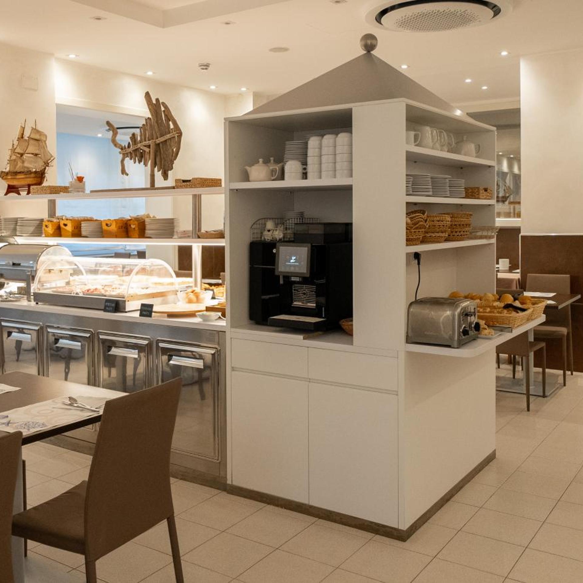 HOTEL JESOLO SAND 36/53