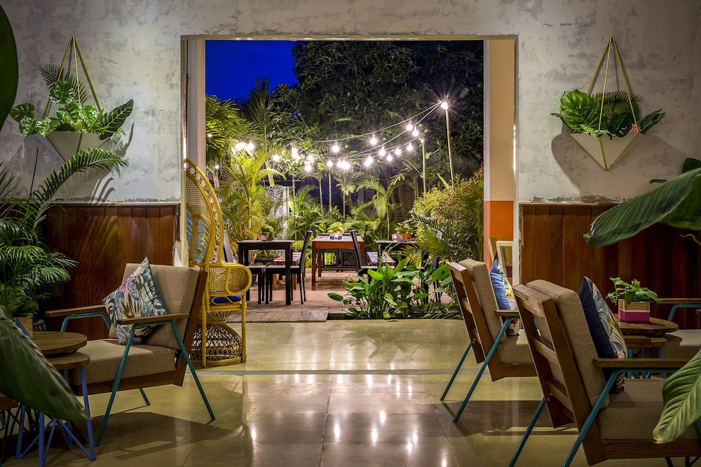 Baby Elephant Boutique Hotel 54/69