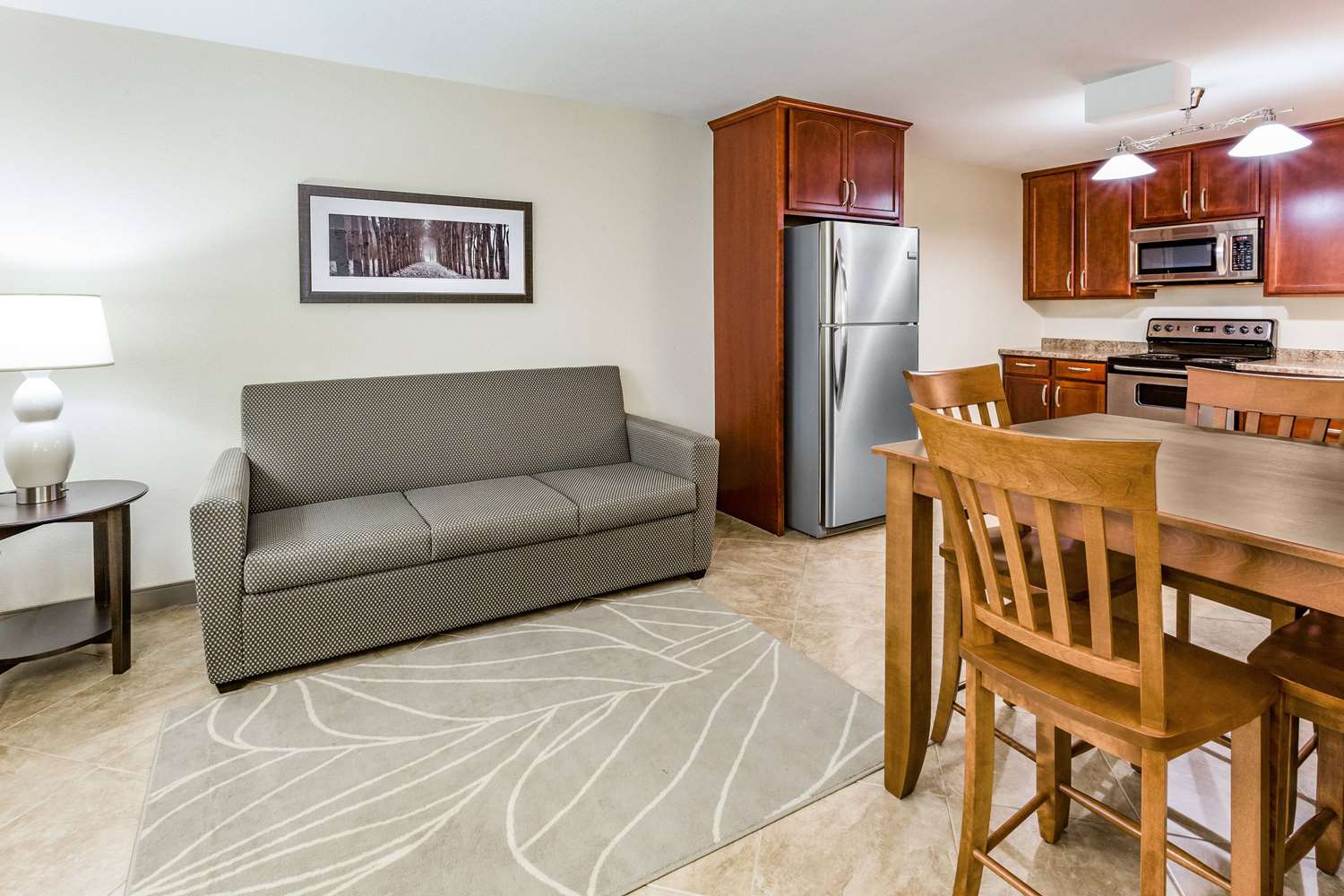 AmericInn by Wyndham Burnsville 15/20