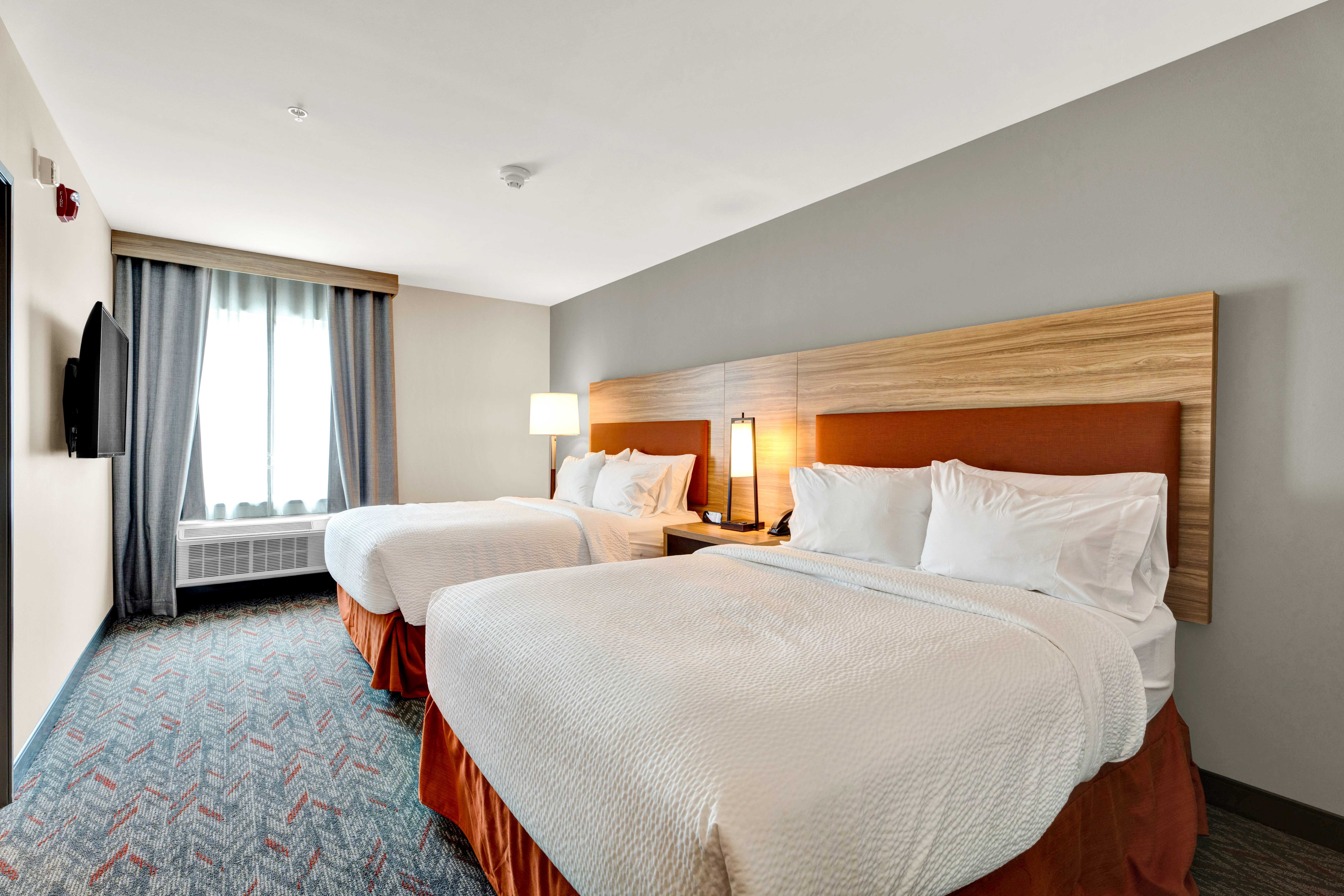 Candlewood Suites Detroit - Auburn Hills by IHG 15/50