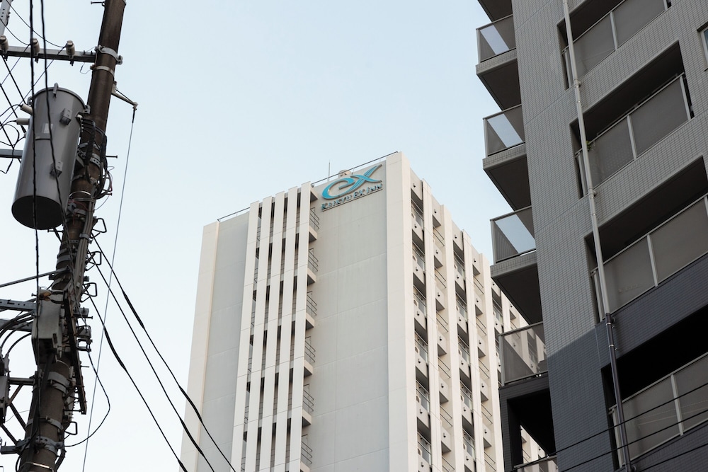 Keikyu Ex Inn Kamata 9/62