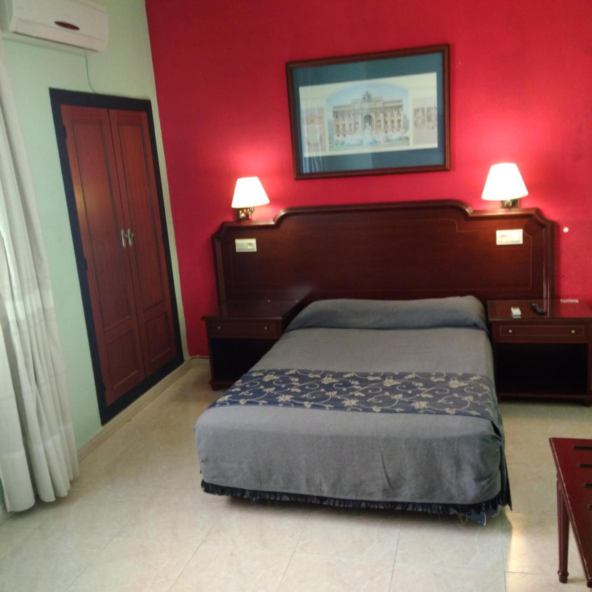Hotel Nuevo Ara 13/49