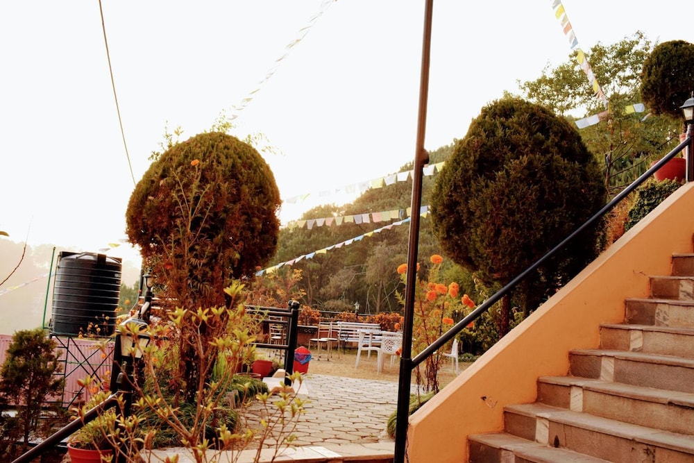 Stupa Resort Nagarkot 38/38