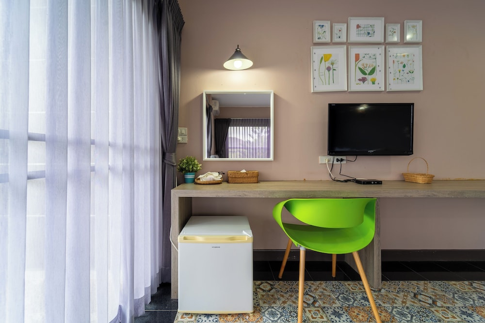 Grandsiri Resort Khaoyai 62/72