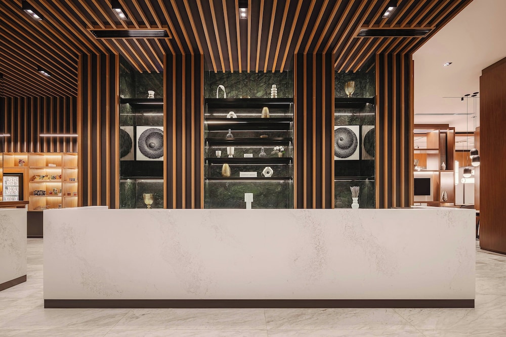 AC Hotel Santiago de los Caballeros 9/49
