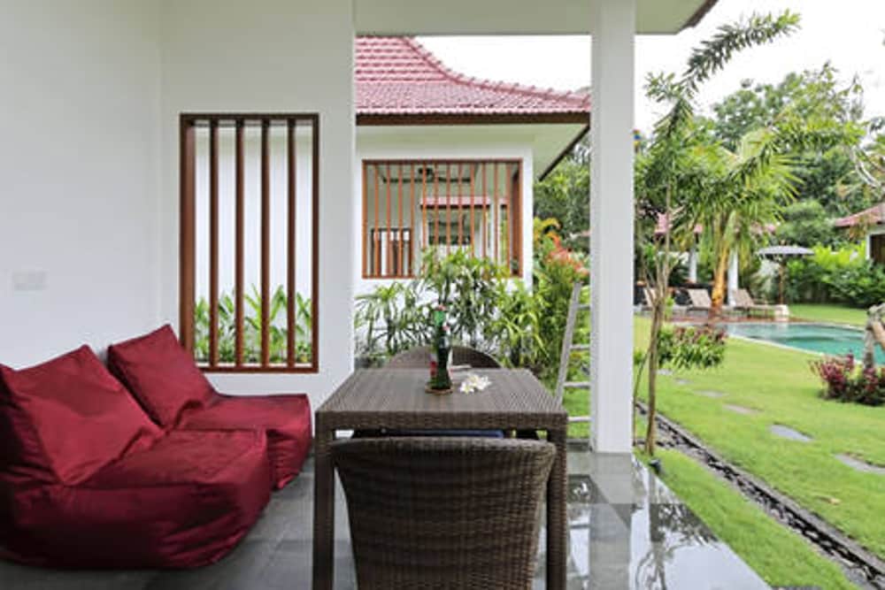 Bali Mynah Villas Resort 34/50