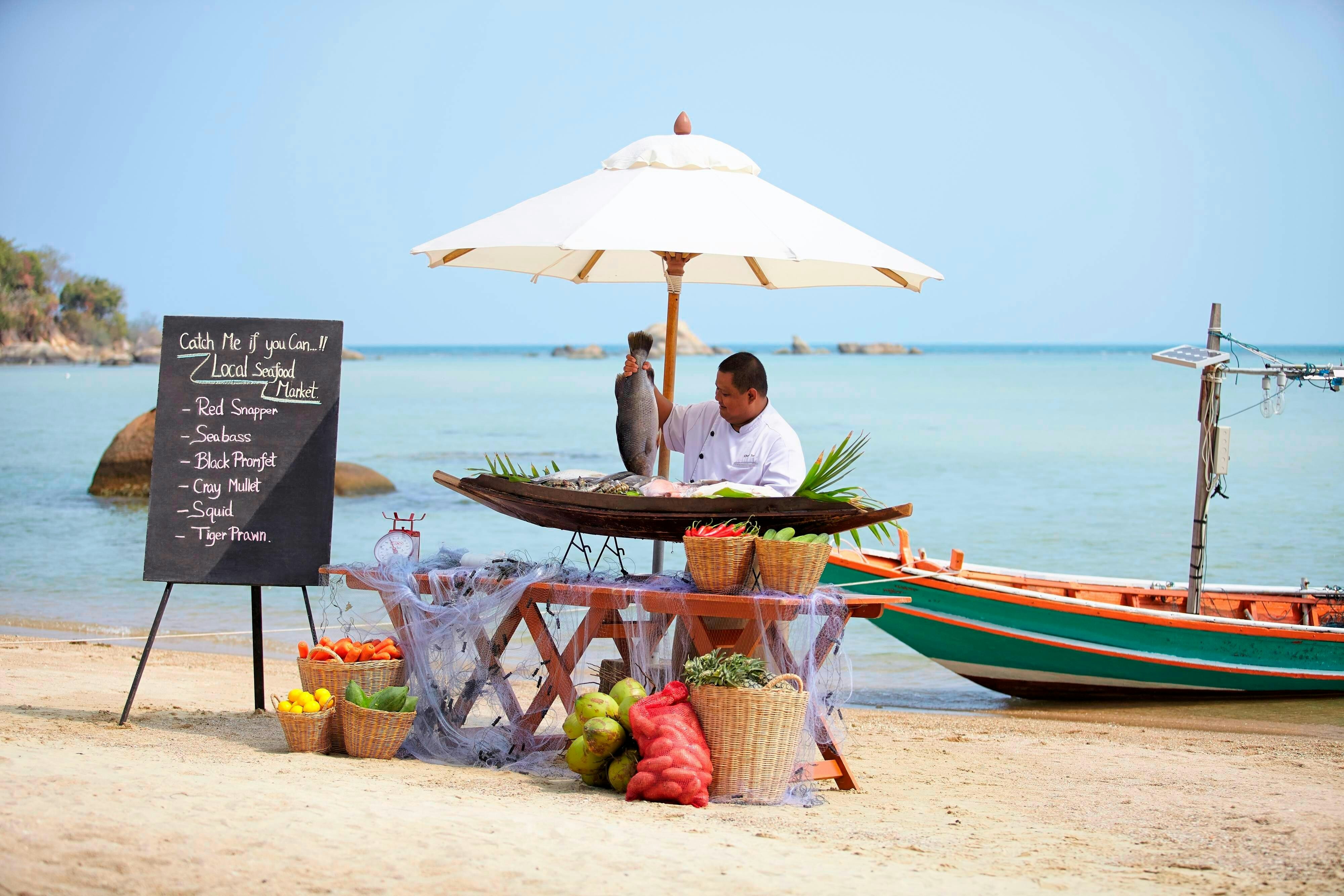 Renaissance Koh Samui Resort & Spa 52/57