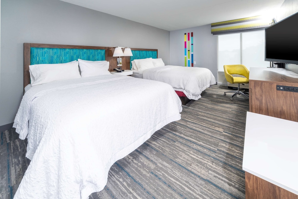 Hampton Inn Swedesboro Philadelphia 22/53