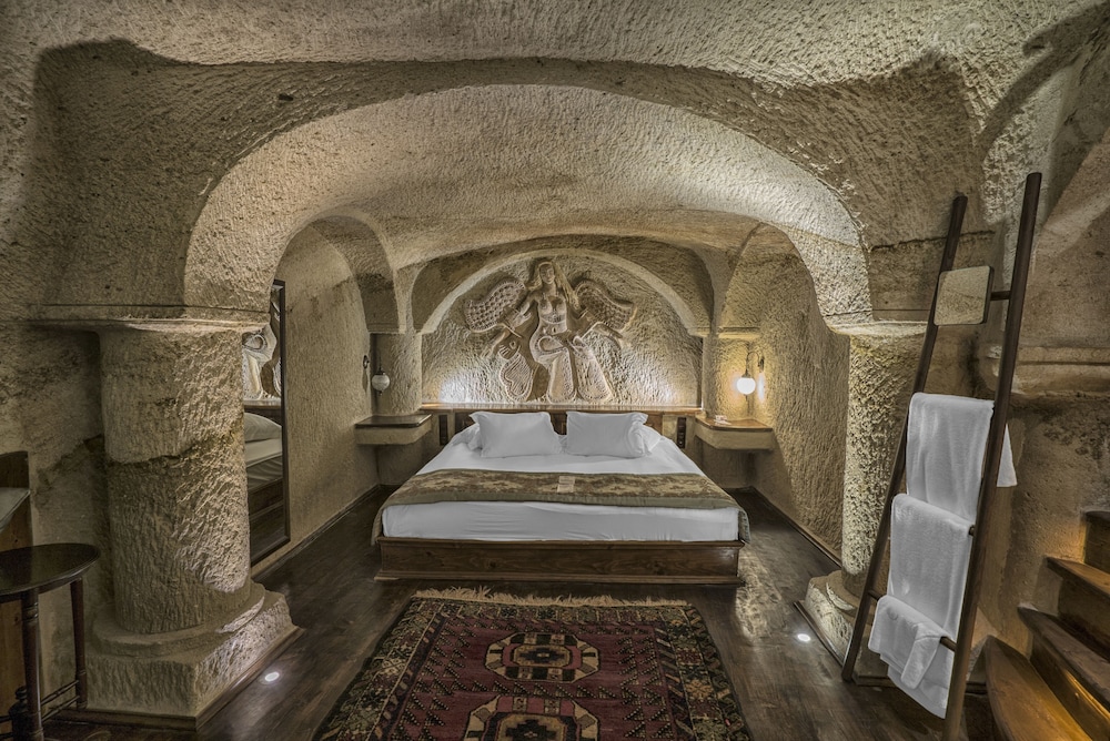 贝斯特韦斯特高级卡帕多奇亚酒店(Utopia Cave Cappadocia) 图片4