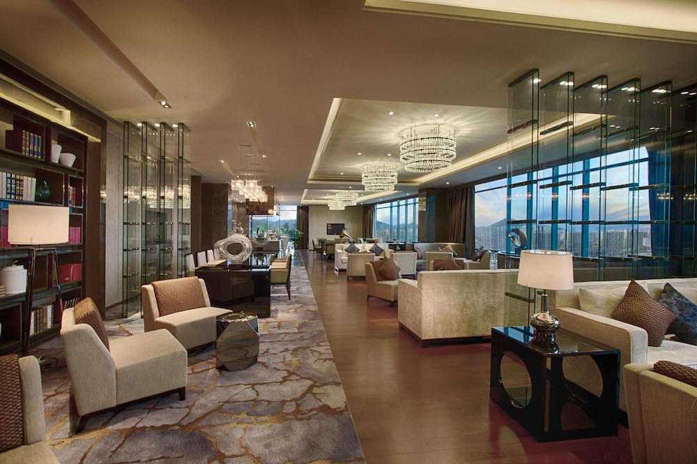 Doubletree By Hilton Heyuan 37/52