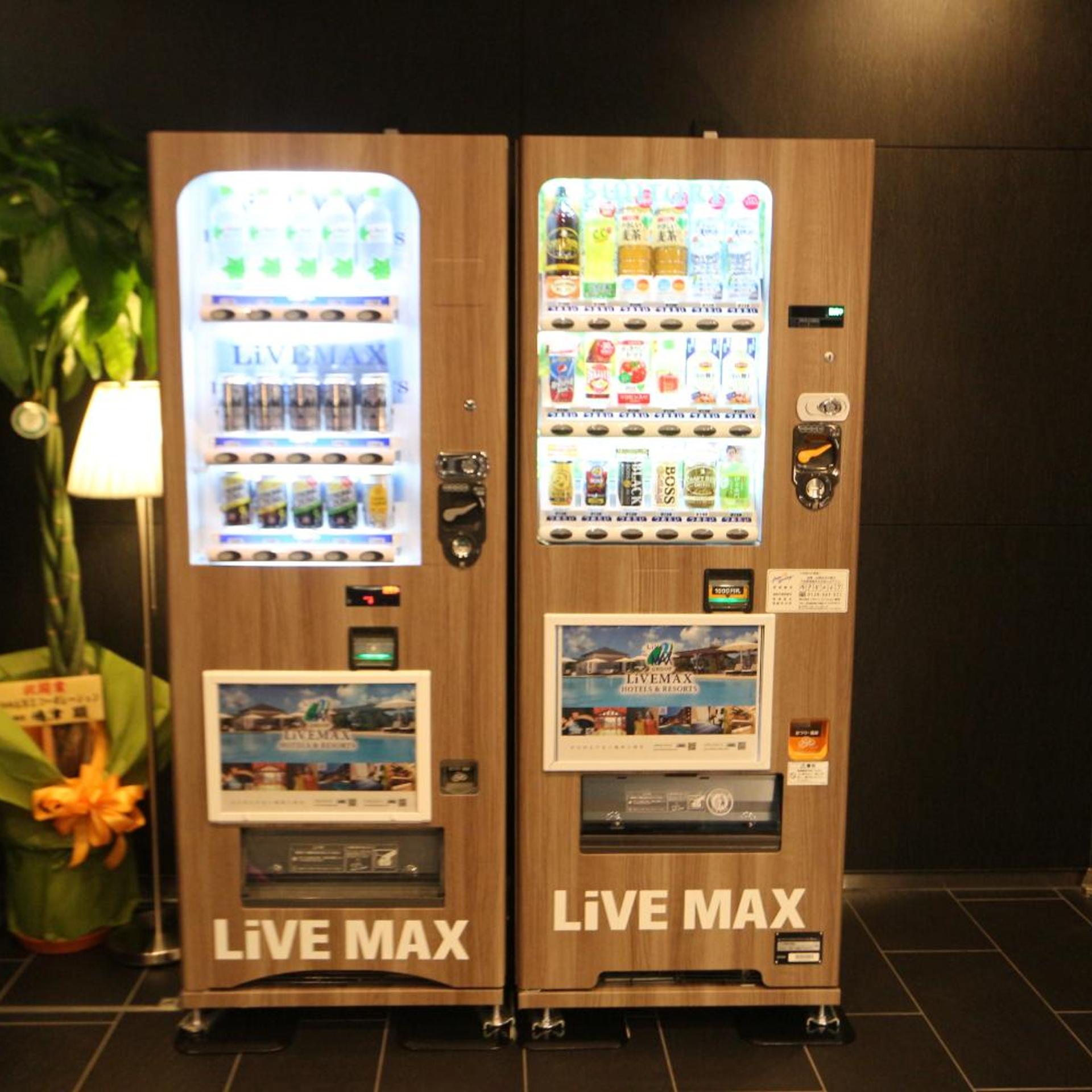 Hotel Livemax Takadanobaba Ekimae 6/37