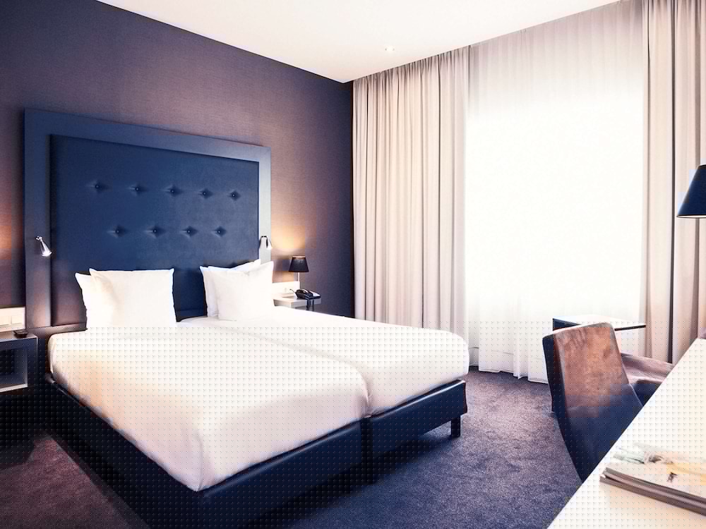 Mercure Hotel Amersfoort Centre 15/75