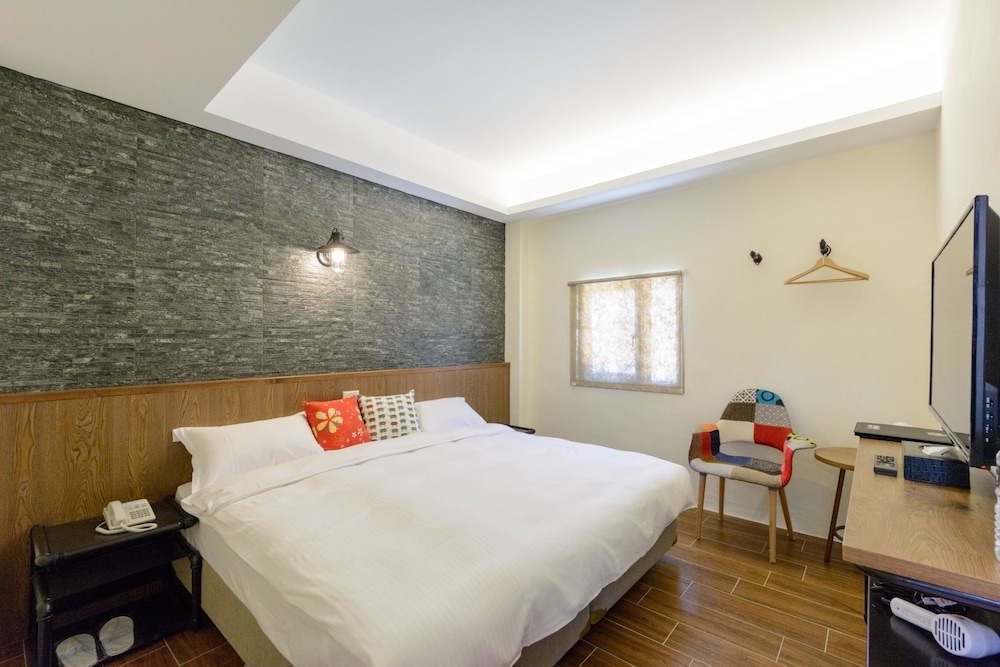 Jack House Hotel 12/36