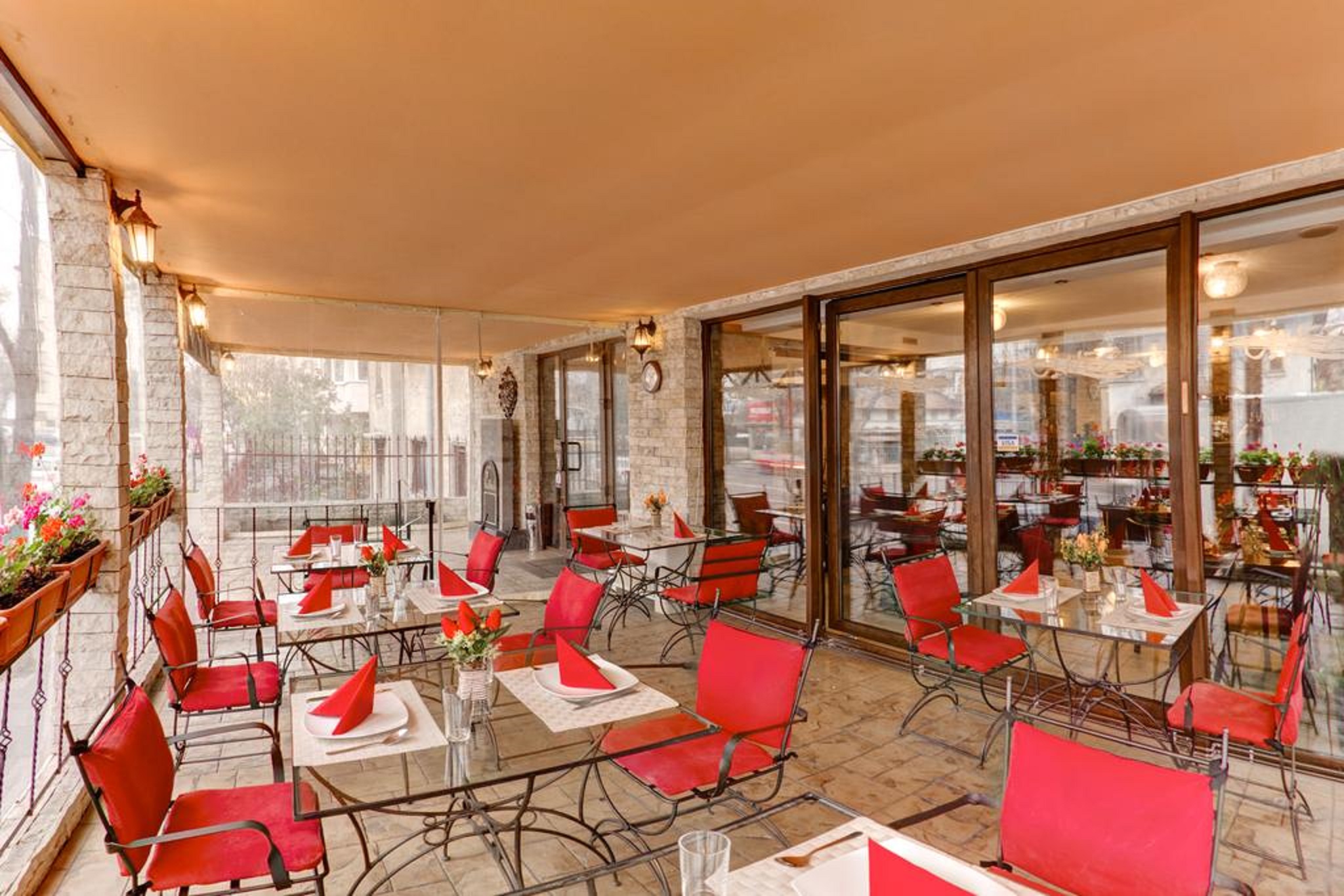 Avis Hotel By WS Hotel Group 21/30
