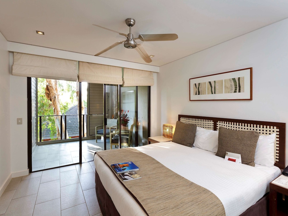Pullman Palm Cove Sea Temple Resort and Spa 20/77