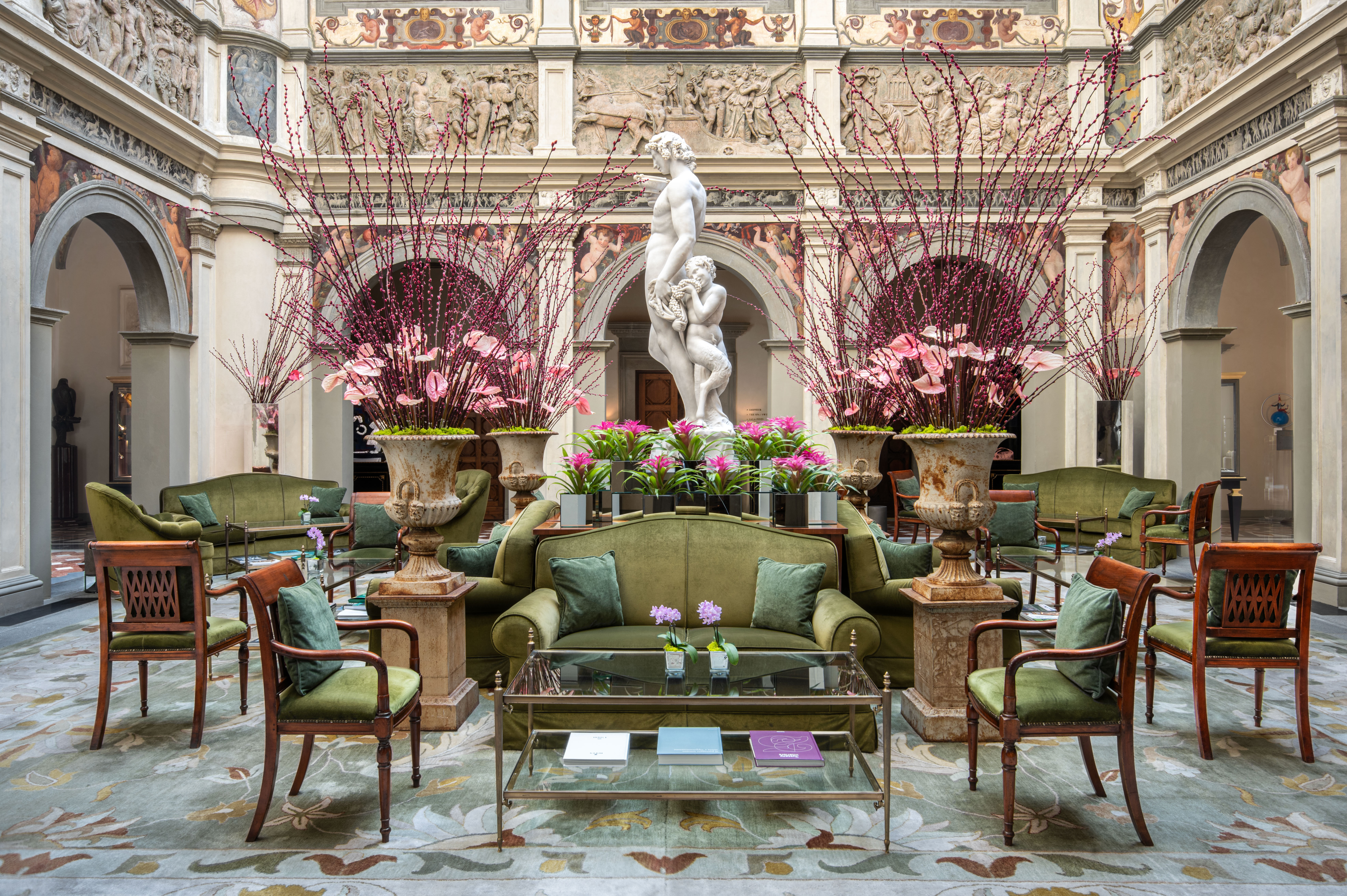 Four Seasons Hotel Firenze 62/96