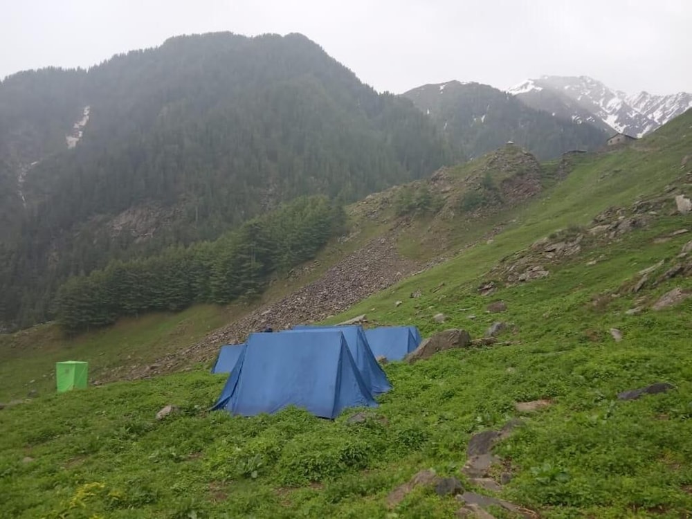 Hotel Triund Heights 43/50