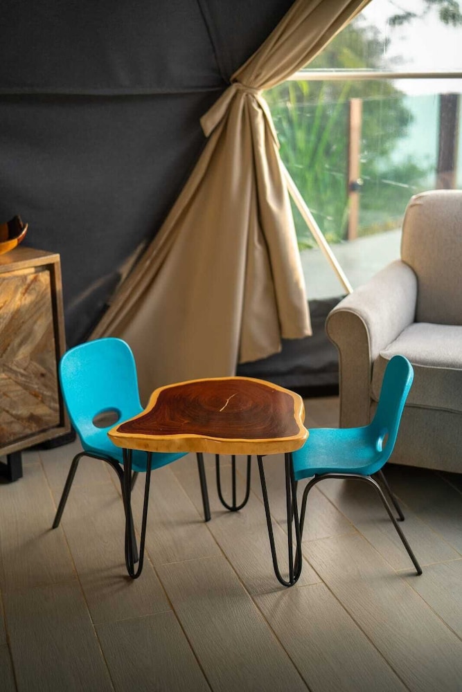 Chira Glamping Monteverde 40/50