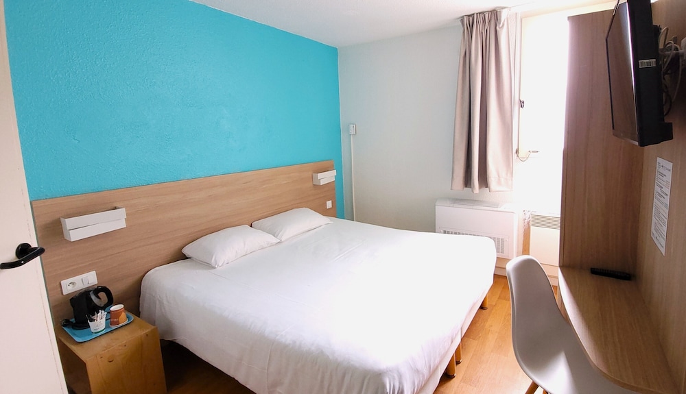 1 BEDROOM, STANDARD, DOUBLE BED, PRIVATE BATHROOM