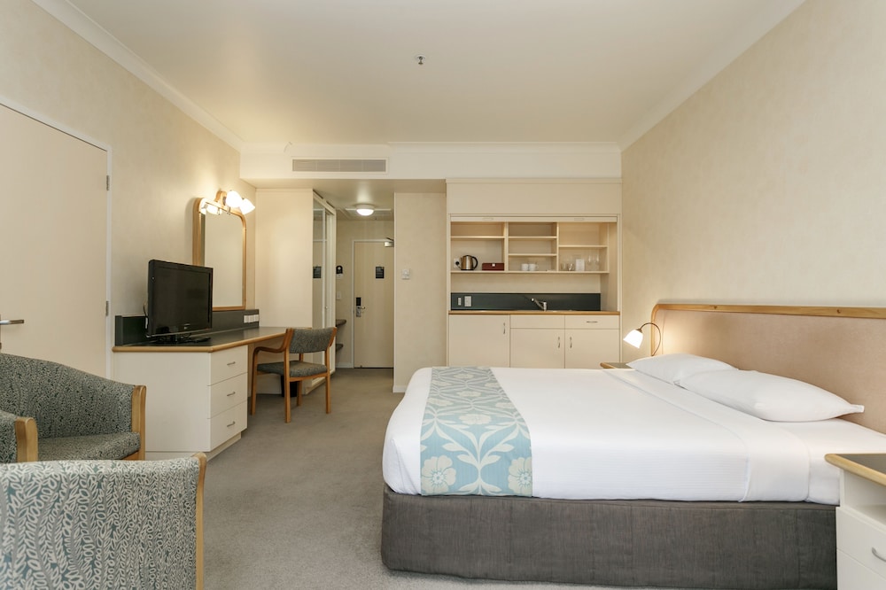 Wairakei Resort Taupo 10/64