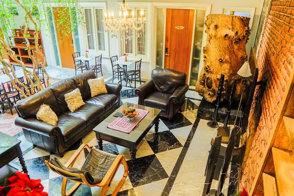 Boutique B21 Malang, Azana Hotels Collection 45/65