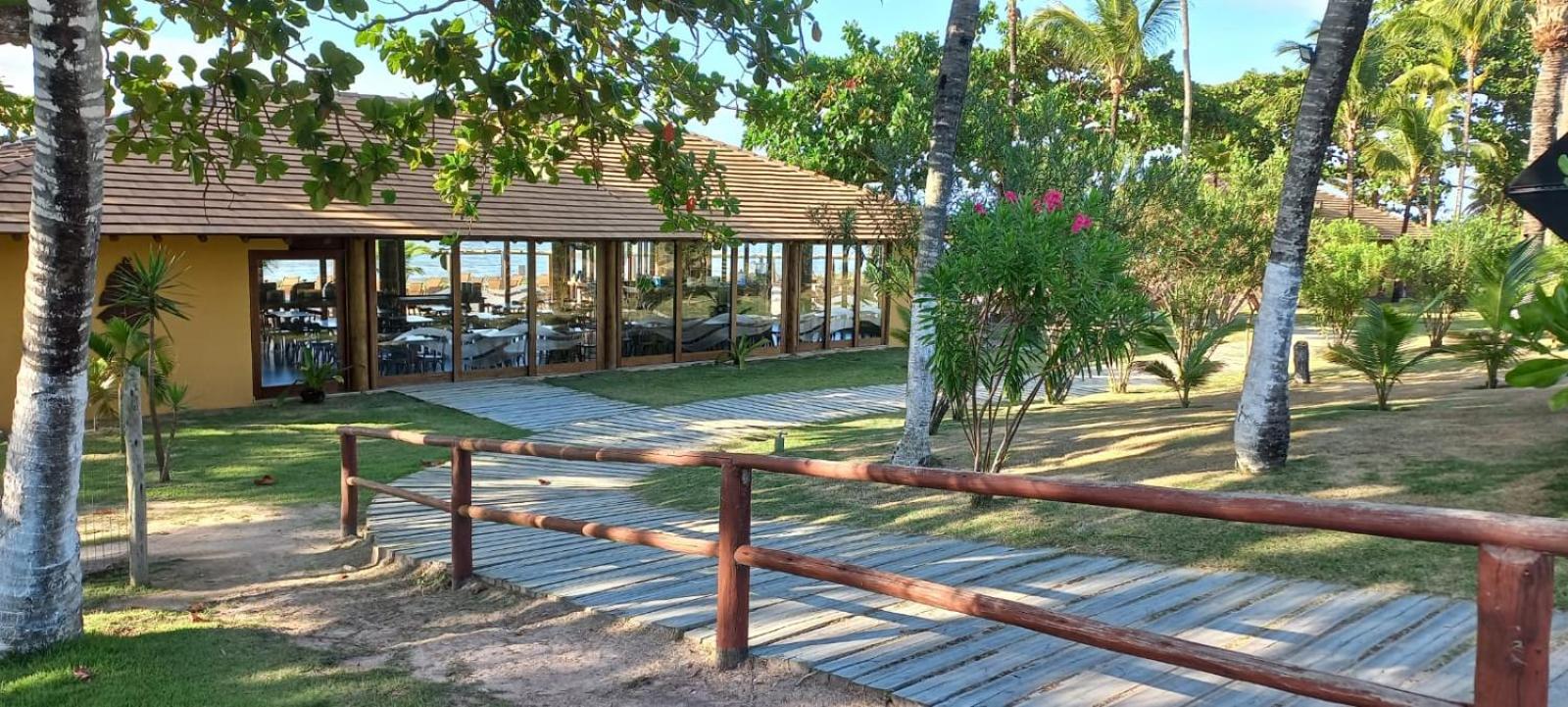 Hotel Ponta de Areia 39/50