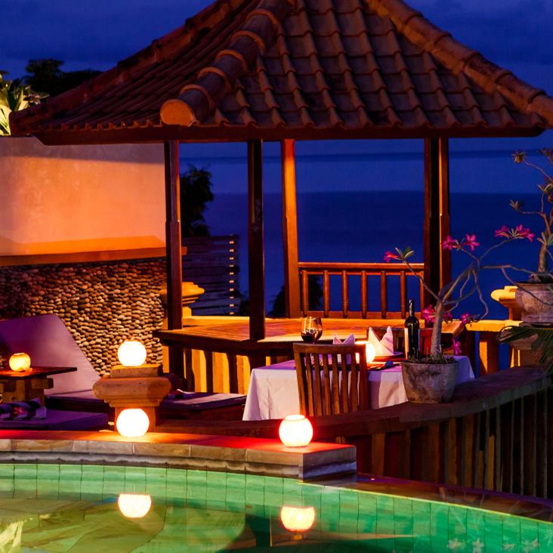 BLUE MOON VILLAS 5/55