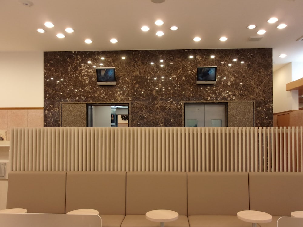 Toyoko Inn Sagamihara Ekimae 7/55