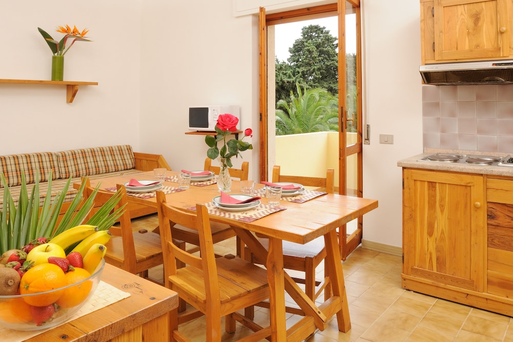 Hotel Oasis Alghero 65/74