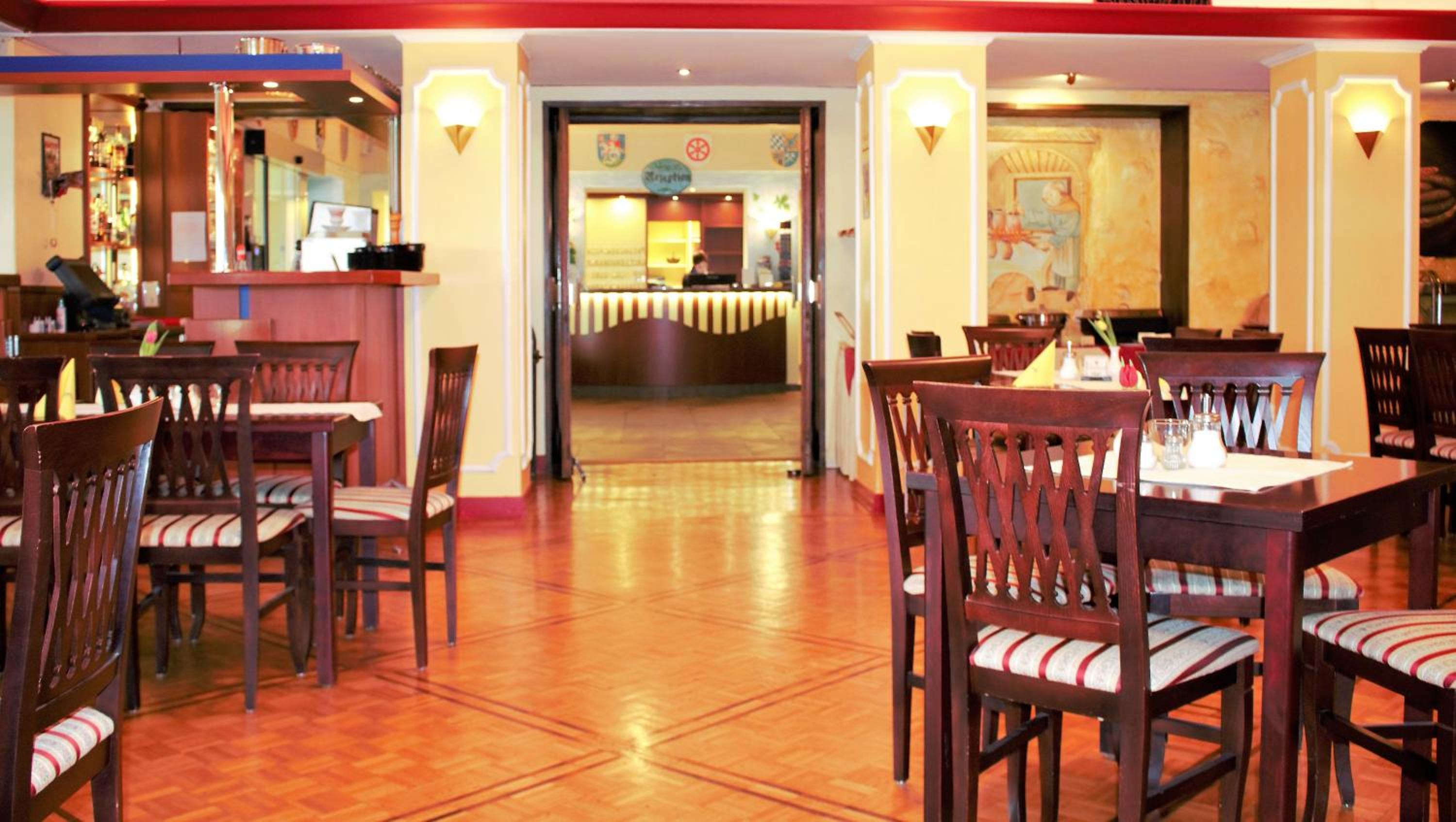 Park Hotel 37/55