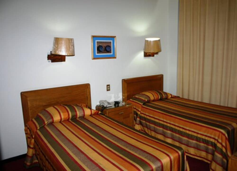 Hotel Calvete 13/65