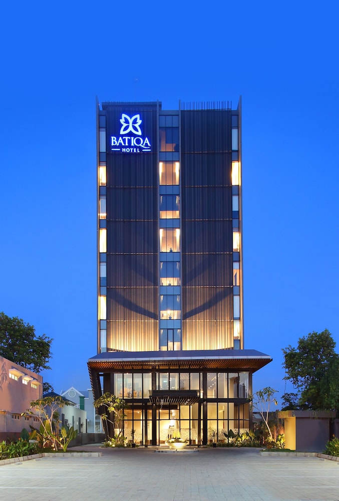 BATIQA HOTEL PEKANBARU 3/50