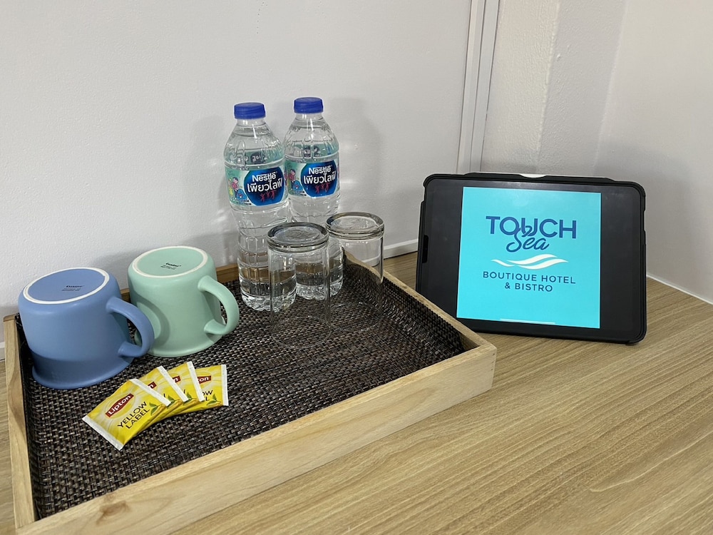 Touch Sea Boutique Hotel & Bistro 48/69