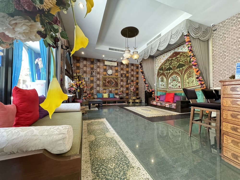 The Grand Morocc Residences 63/69