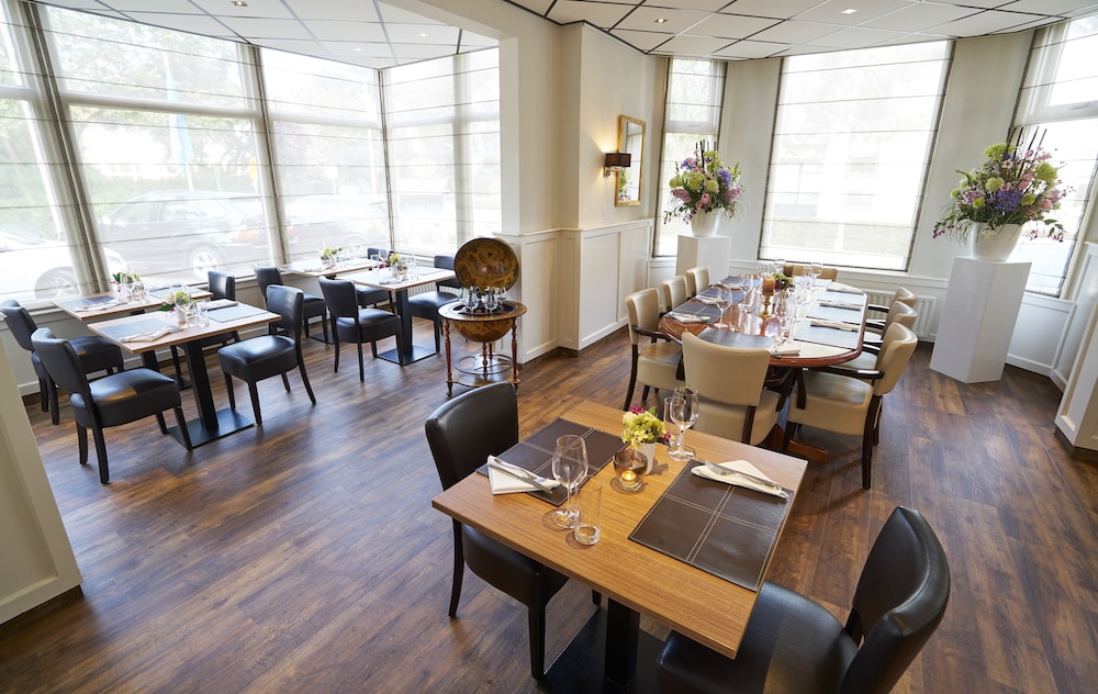 Tulip Inn Media Park Hilversum 40/65