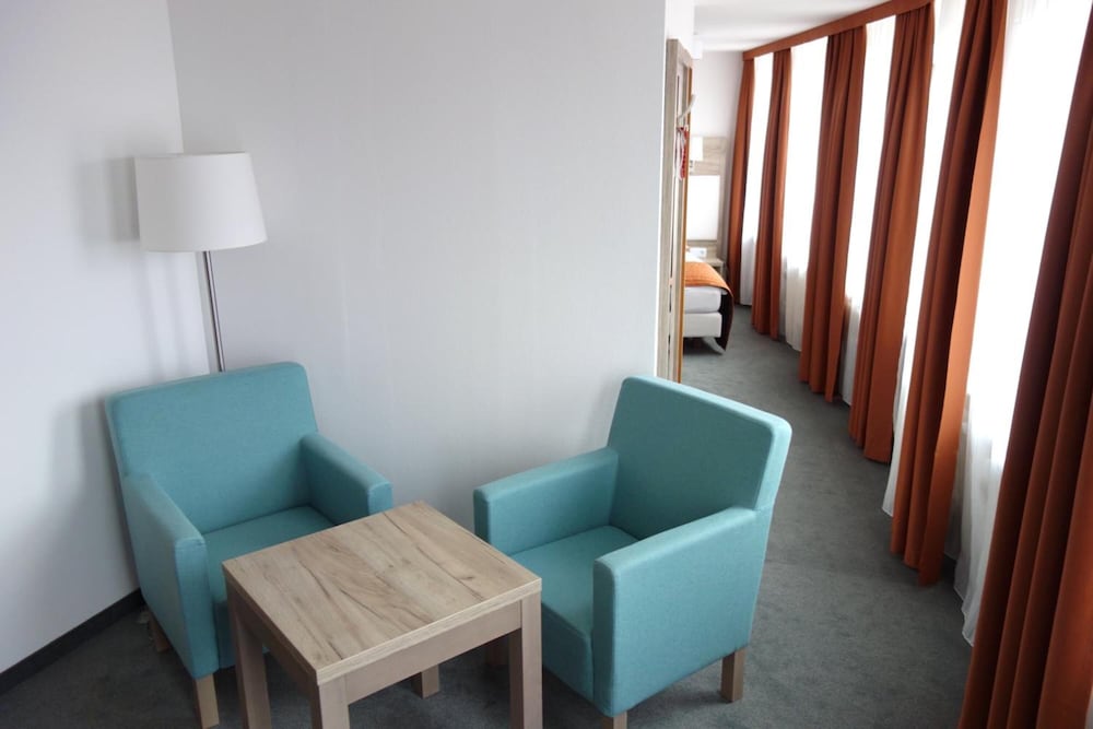 Komfort Hotel Ludwigsburg 35/59