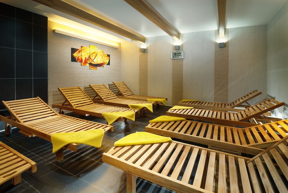 Hotel VZ Bedichov 31/50