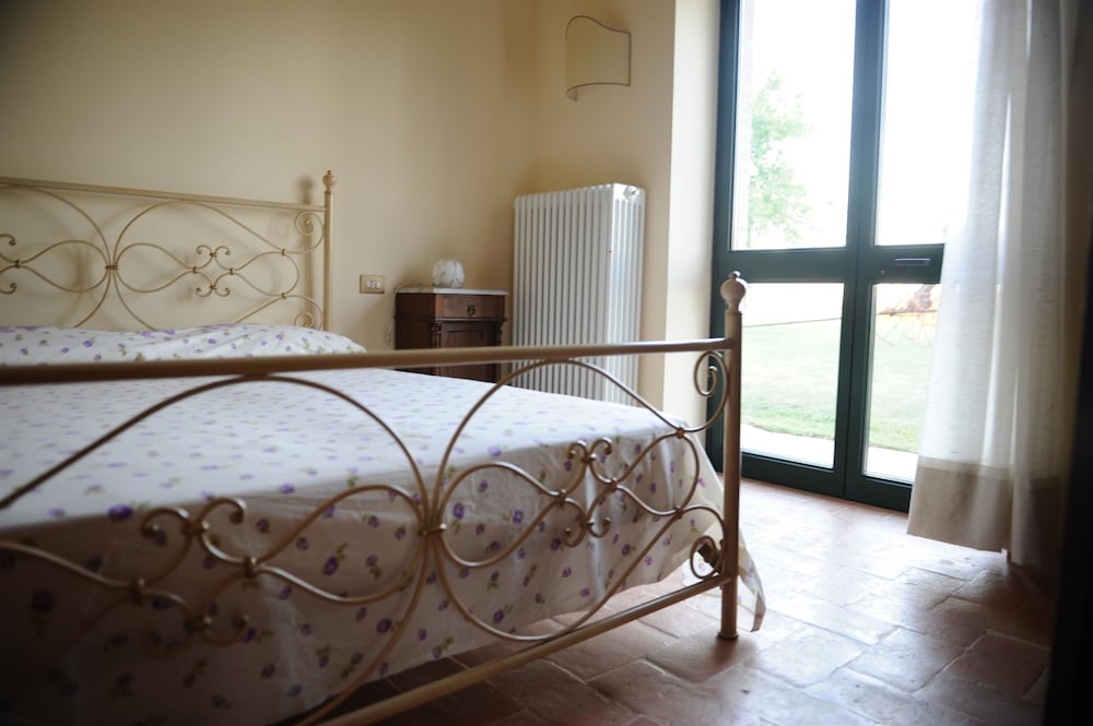 2 BEDROOMS, CLASSIC, APARTMENT, GARDEN VIEW, 2 BATHROOMS